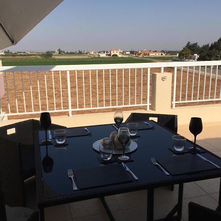 Beautiful Spacious 2-Bed Apartment In Xylofagou Xylophaghou 외부 사진