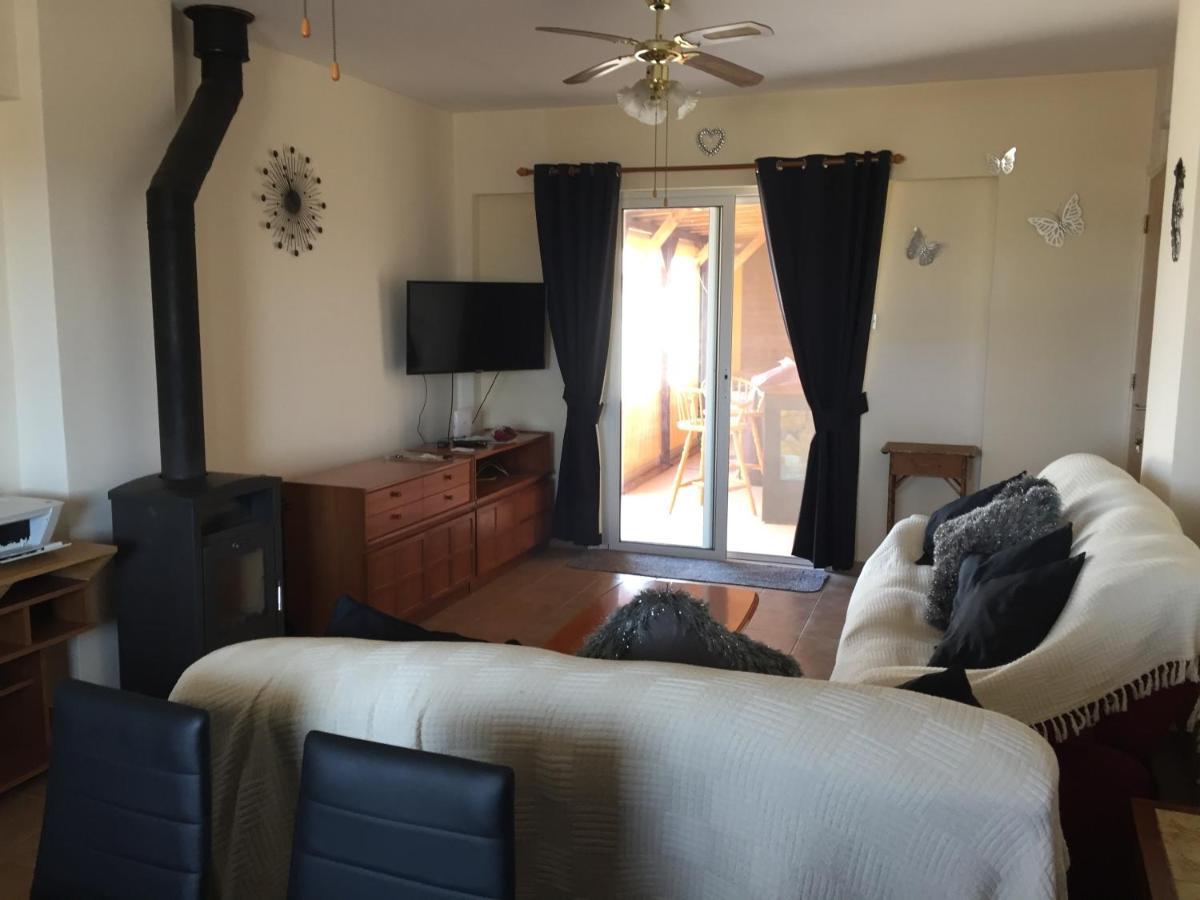 Beautiful Spacious 2-Bed Apartment In Xylofagou Xylophaghou 외부 사진