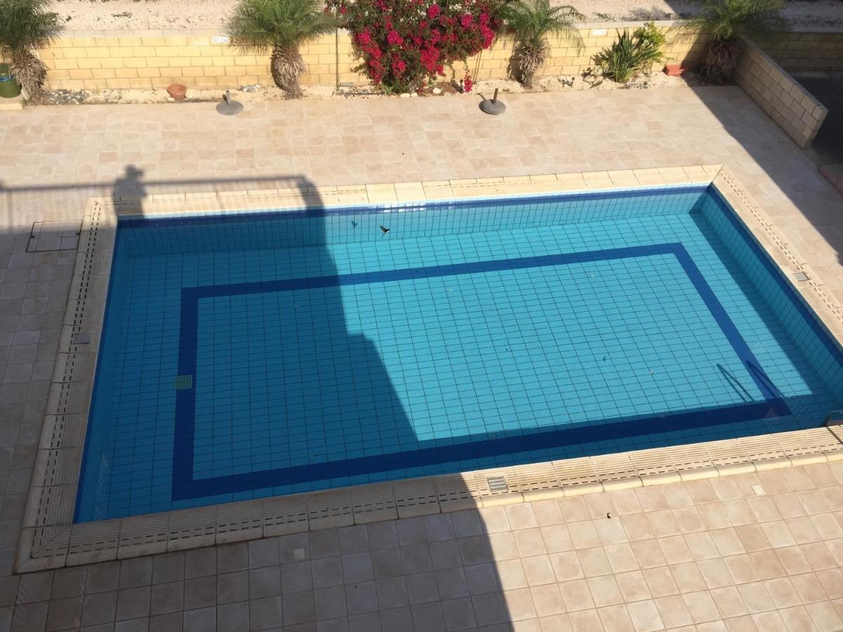 Beautiful Spacious 2-Bed Apartment In Xylofagou Xylophaghou 외부 사진