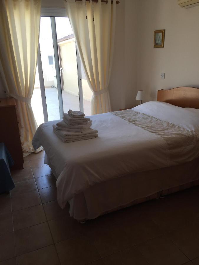 Beautiful Spacious 2-Bed Apartment In Xylofagou Xylophaghou 외부 사진