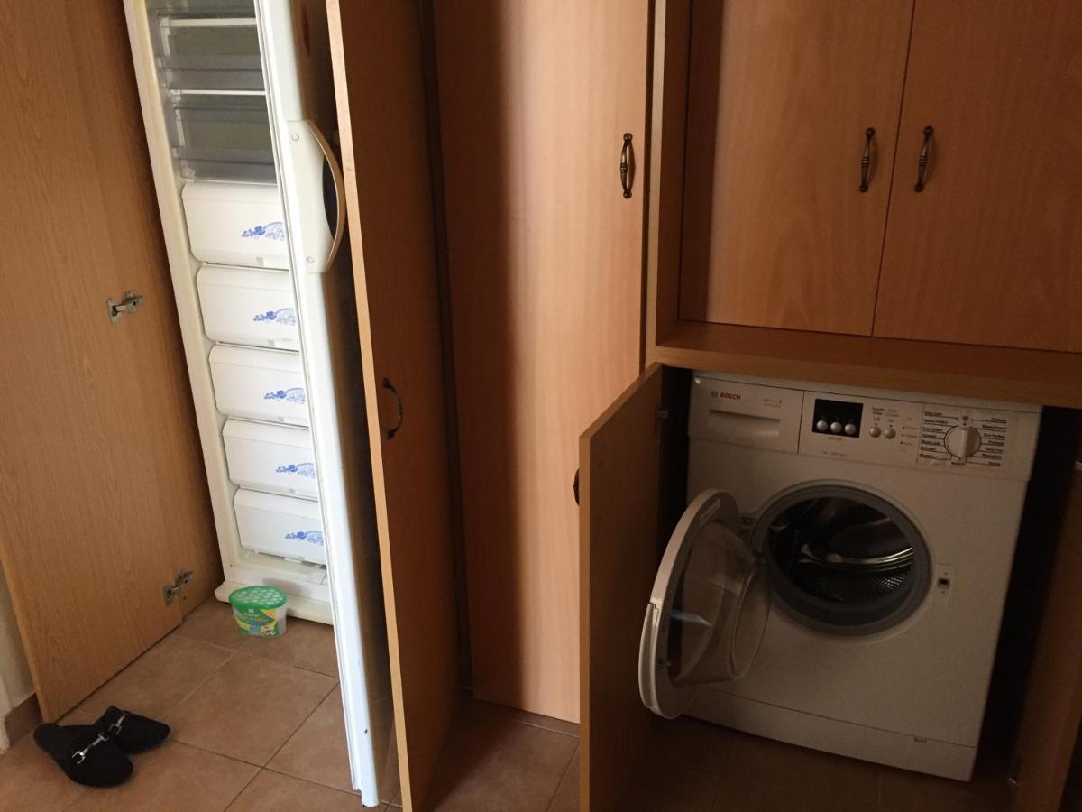 Beautiful Spacious 2-Bed Apartment In Xylofagou Xylophaghou 외부 사진